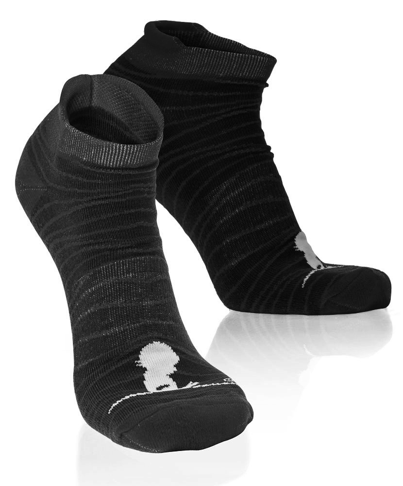 Primary image St. Jude Marathon Comfort Fit Socks